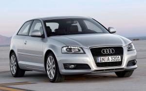Audi A3 2.0T